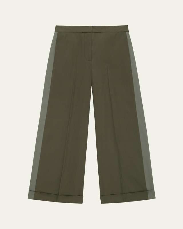 The Field Trousers
